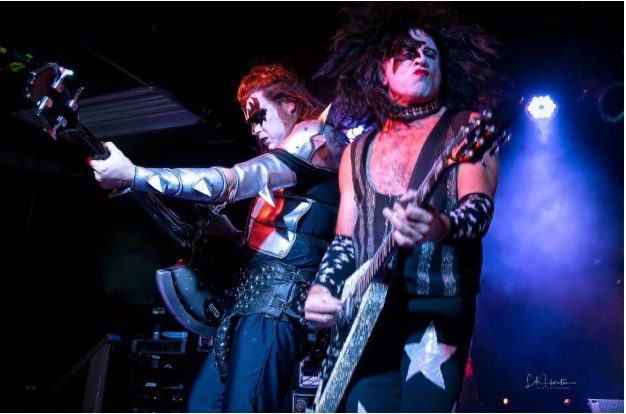 Want to Sing in a Cover Band? Start Here