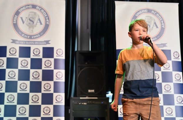 Why Every Child Can Benefit From Singing Lessons