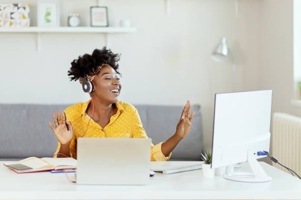 Unlock Your Dream Voice Without Leaving Home 